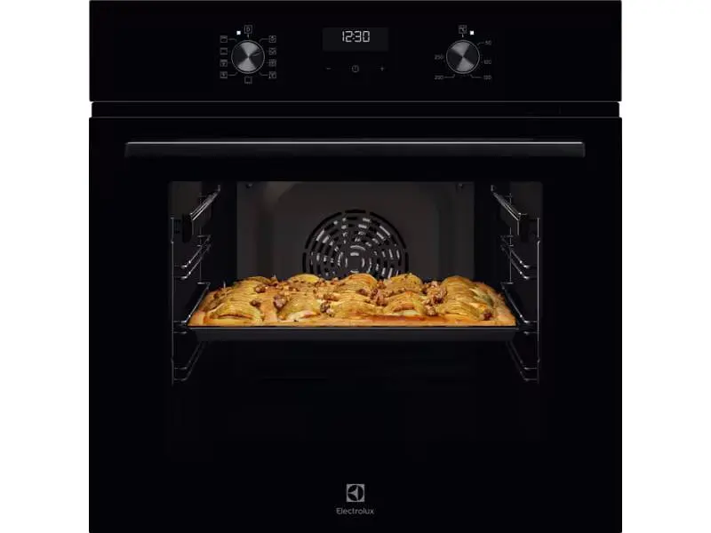 Духова шафа Electrolux SteamBake (EOD5C70BZ)