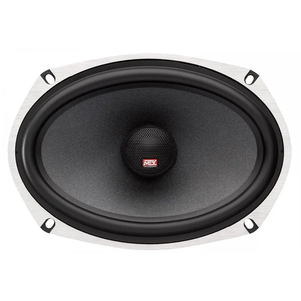 Коаксіальна акустика MTX TX669C - фото 3