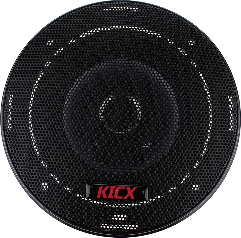 Коаксиальная автоакустика Kicx PD-402 [55666] - фото 4