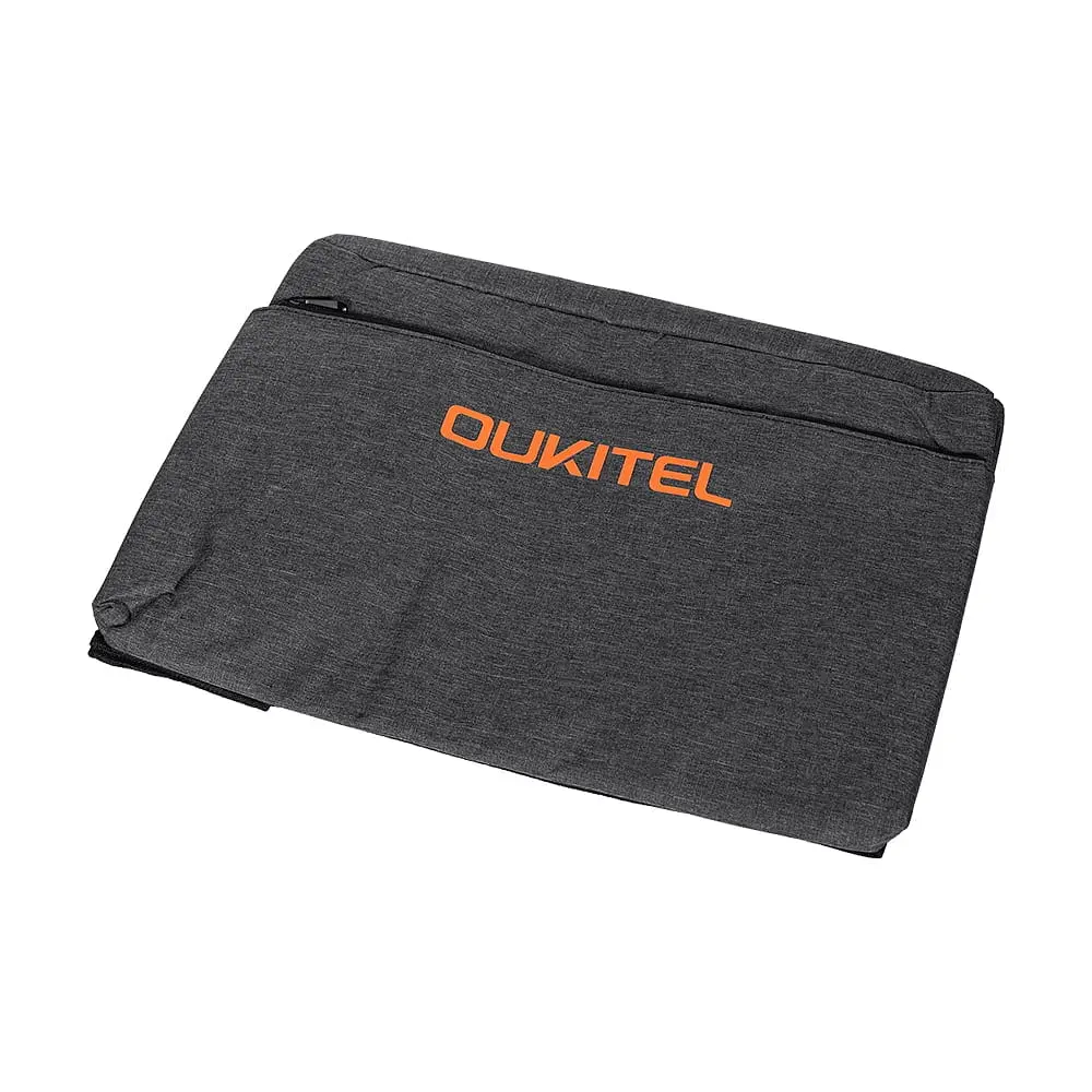 Чохол для портативних зарядних станцій OUKITEL P2001E PLUS / P2001E / P2400E (42-00235) - фото 8