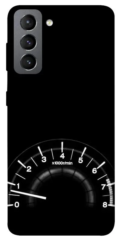 TPU чохол Demsky Speed для Samsung Galaxy S21 FE