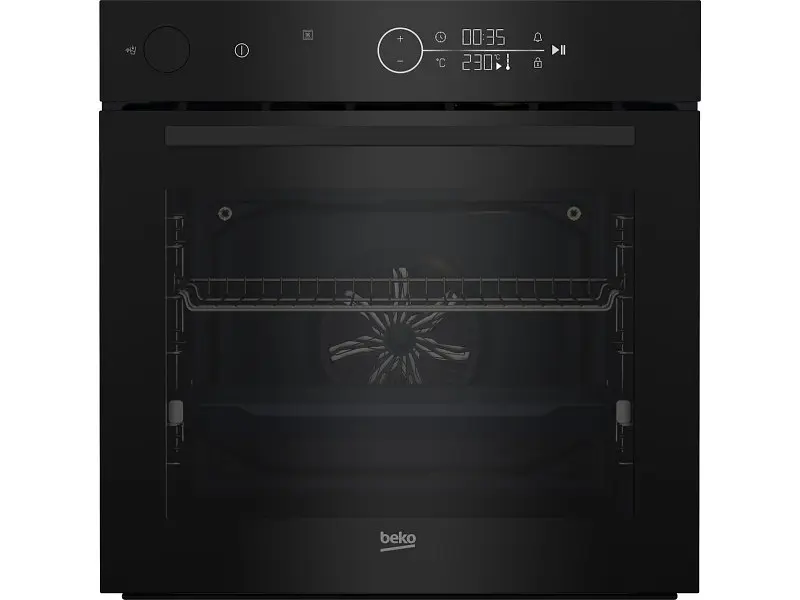 Духовка електрична Beko BCBIS17400KSBS - фото 4
