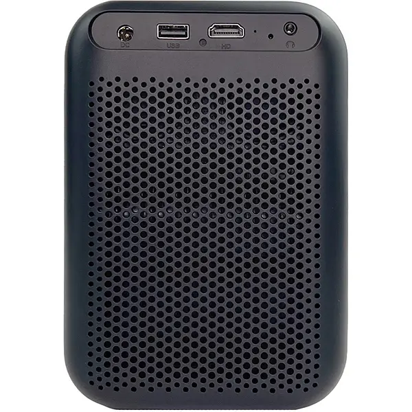 Портативний проектор Wanbo TT / 1920x1080 / 650 ANSI lm / Linux / Wi-Fi / Bluetooth - фото 7
