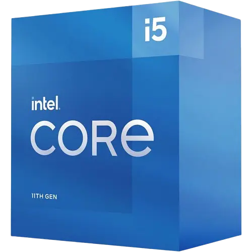 Процесор Intel Core i5 11400 LGA 1200 (BX8070811400) - фото 2