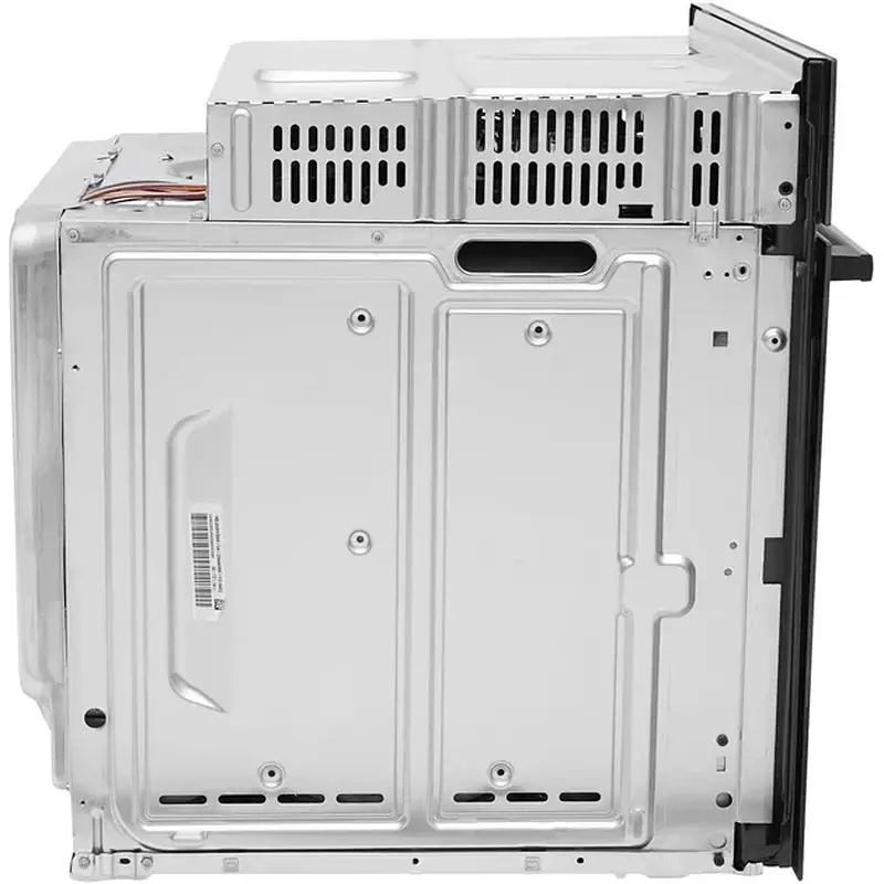 Електродуховка BOSCH HBJ 559YB6R - фото 7