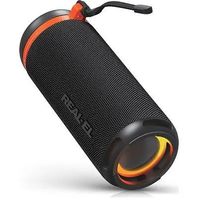 Акустична система REAL-EL X-711 Black (EL121600026) - фото 3