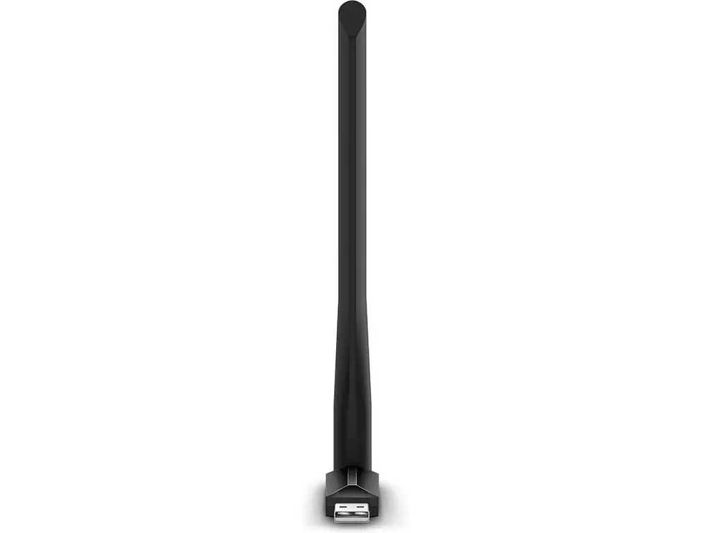 Регулируемая антенна Wi-Fi адаптер USB 2.0 TP-Link Archer T2U plus - фото 2