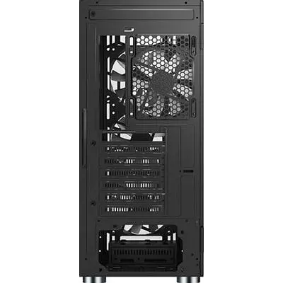 Корпус для ПК MONTECH (X3 GLASS (B) - фото 4