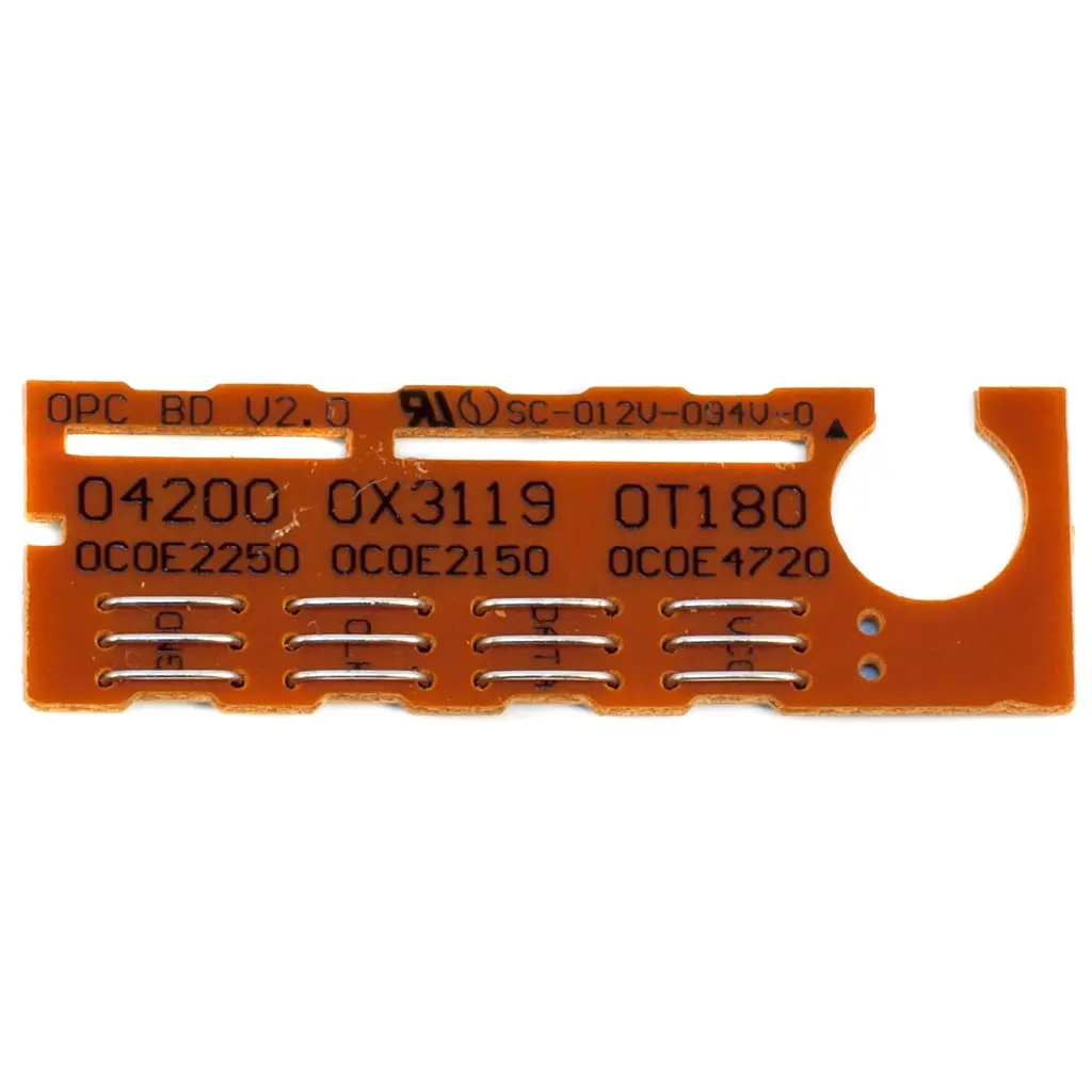 Чип для картриджа HP LJ M438, W1335A, 7.4K Everprint (CHIP-HP-W1335A) - фото 2