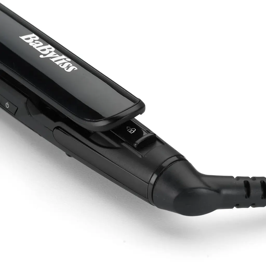Випрямляч для волосся Babyliss Straight&Curl Titanium ST486E - фото 5