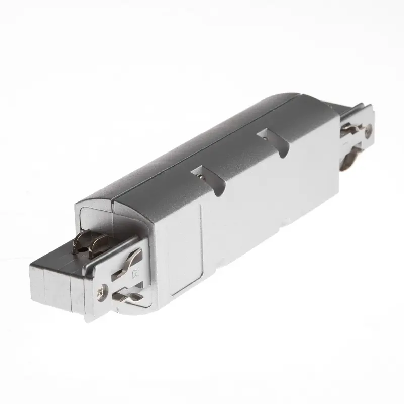 Соединитель Brille для шинопровода HD-15 S - фото 3