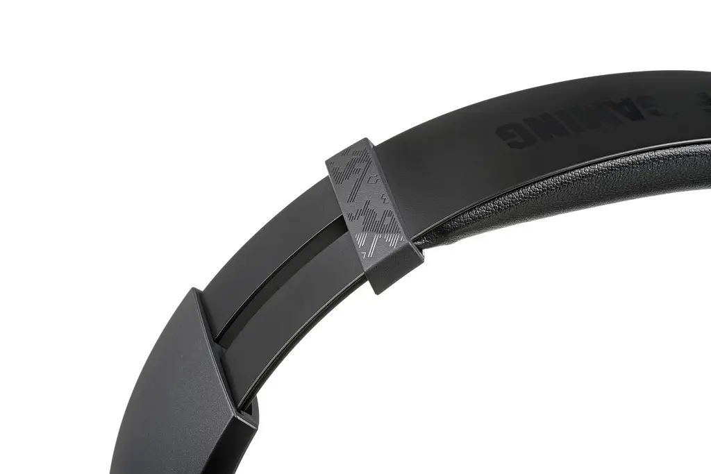Гарнітура ігрова Asus TUF Gaming H5 (90YH00Z5-B8UA00) - фото 8