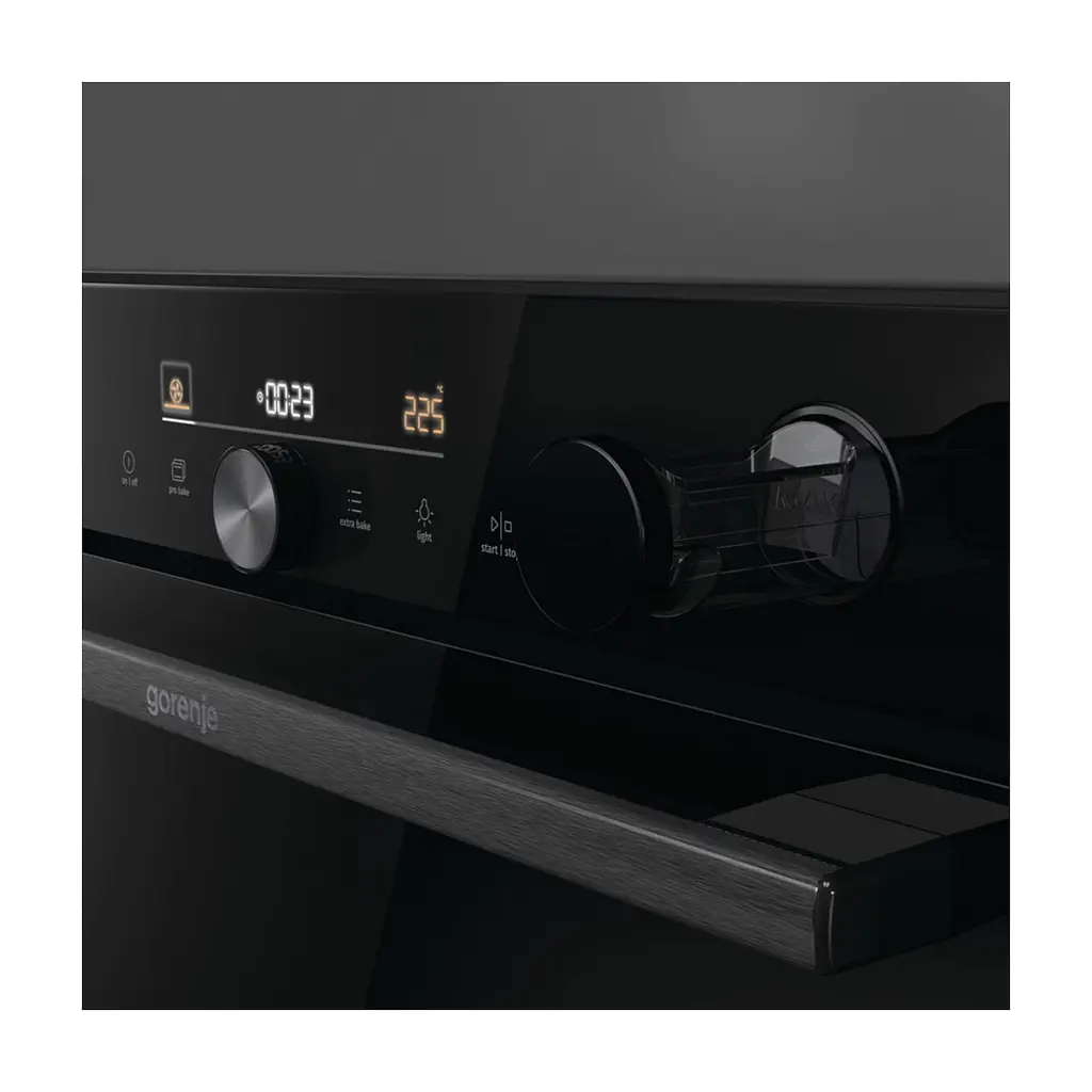 Духова шафа Gorenje BSA6747DGWI - фото 10