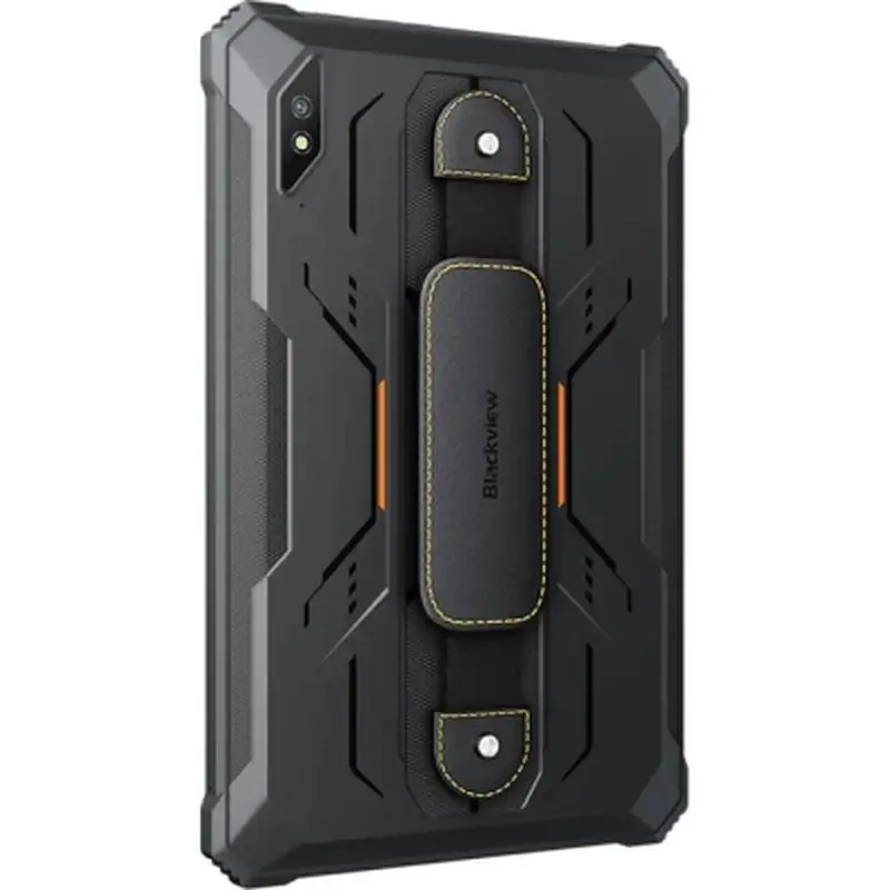 Планшет Blackview Tab Active 8 Pro 10.36" 8/256GB LTE Black-Orange (6931548313731) - фото 6