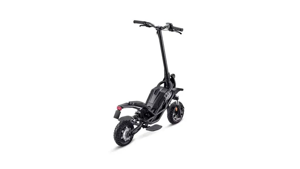 Электросамокат Acer Predator Extreme (GP.ESC11.010) - фото 6