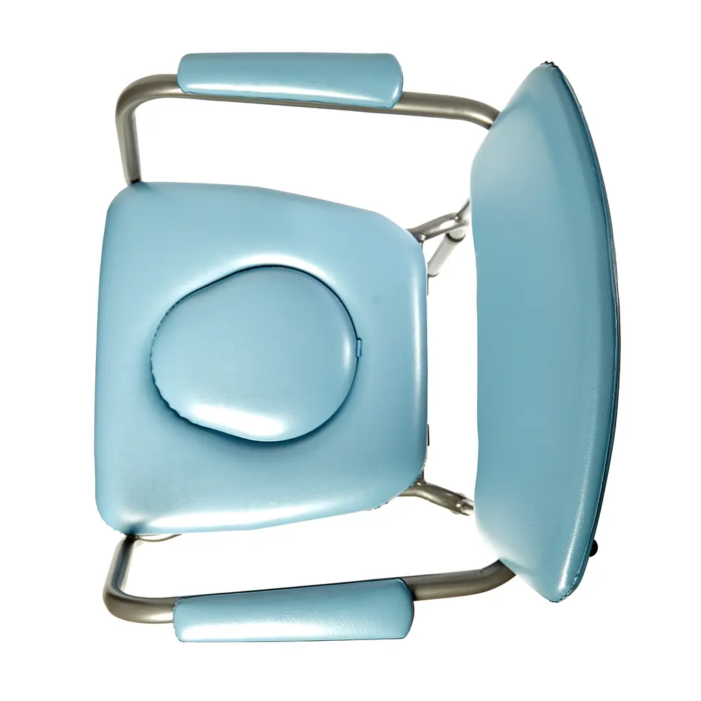 Стілець-туалет Invacare Omega Eco H440 (1542903-2697) - фото 5
