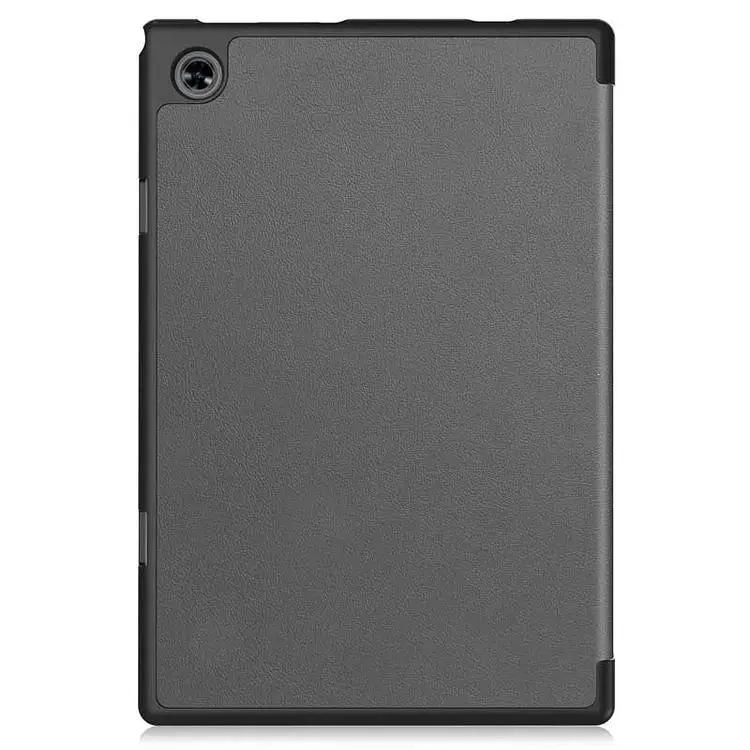 Чохол-книжка BeCover Smart Case для Teclast M40 Pro 10.1" Gray (709881) - фото 2