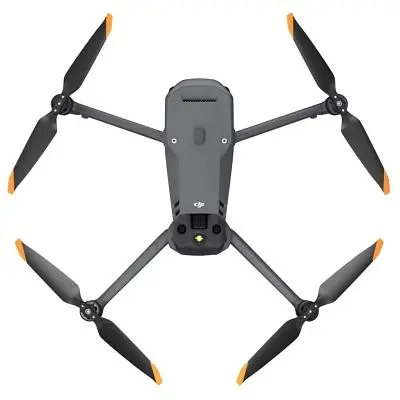 Квадрокоптер DJI Mavic 3T Advanced Enterprise Thermal Universal edition (CP.EN.00000722.01) - фото 5