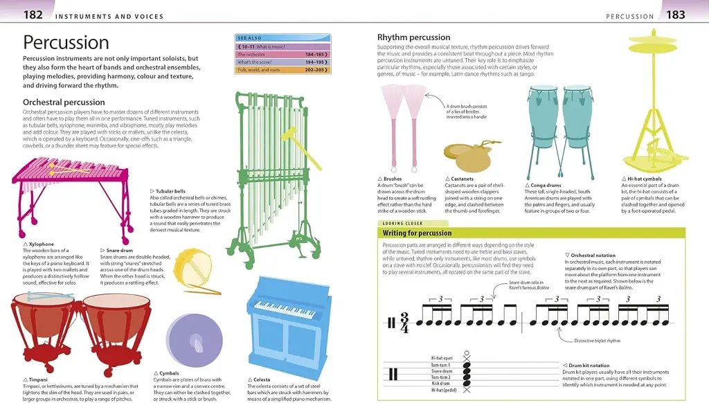 Help Your Kids with Music - фото 5
