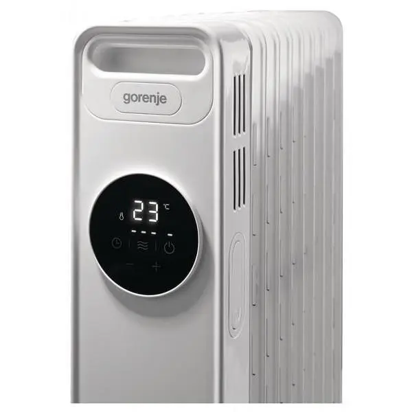 Обігрівач Gorenje OR2000E - фото 2