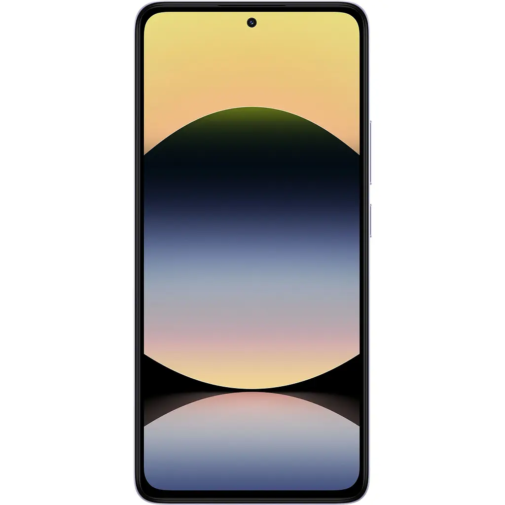 Смартфон Xiaomi Redmi Note 14 4G 6/128Gb Mist Purple (UA URCF) NFC (no charger) - фото 2