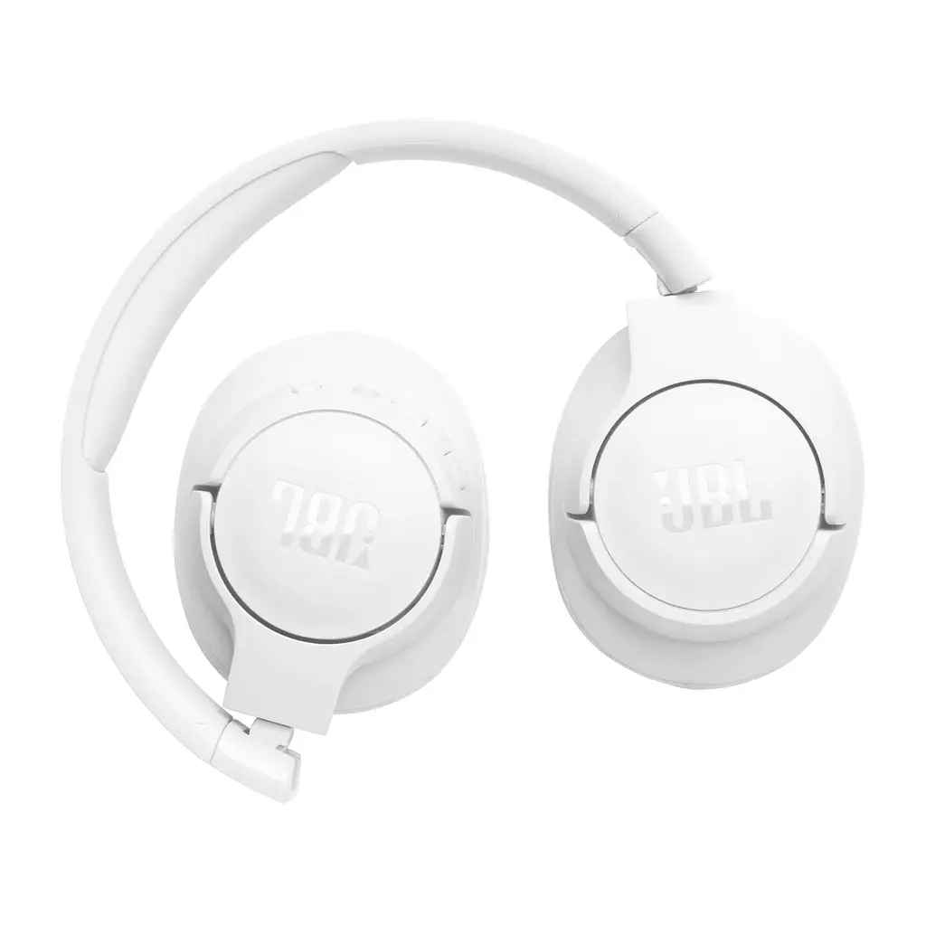 Навушники з мікрофоном JBL Tune 720BT White (JBLT720BTWHT) - фото 5