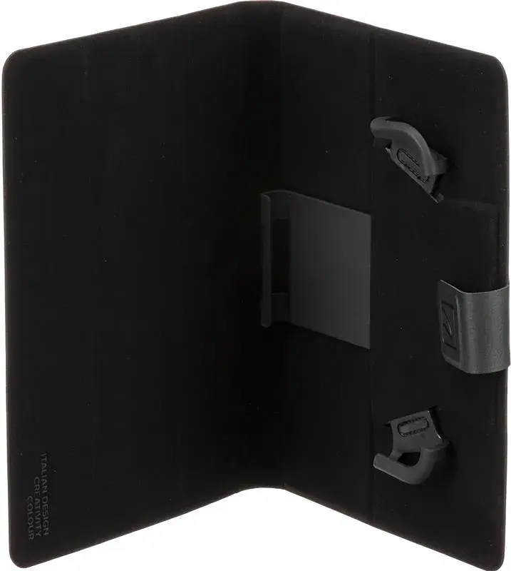 Універсальний чохол Tucano Facile Plus Universal для планшетів 7-8", Black (TAB-FAP8-BK)