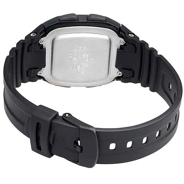 Годинник Casio Collection W-96H-1BVDF - фото 2