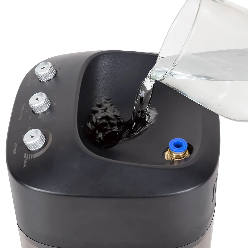 Автоматична система поливу для тераріуму Repti-Zoo Solo Starter Mist TR07 (2200 мл) - фото 5