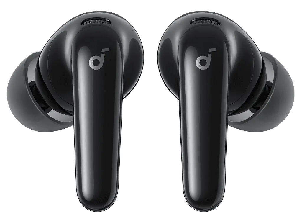 Гарнітура Anker SoundCore R60i NC Чорний (7232846) - фото 2