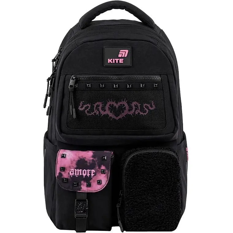 Рюкзак Kite Education teens 2587M Drama Queen (K26-2587M-2)