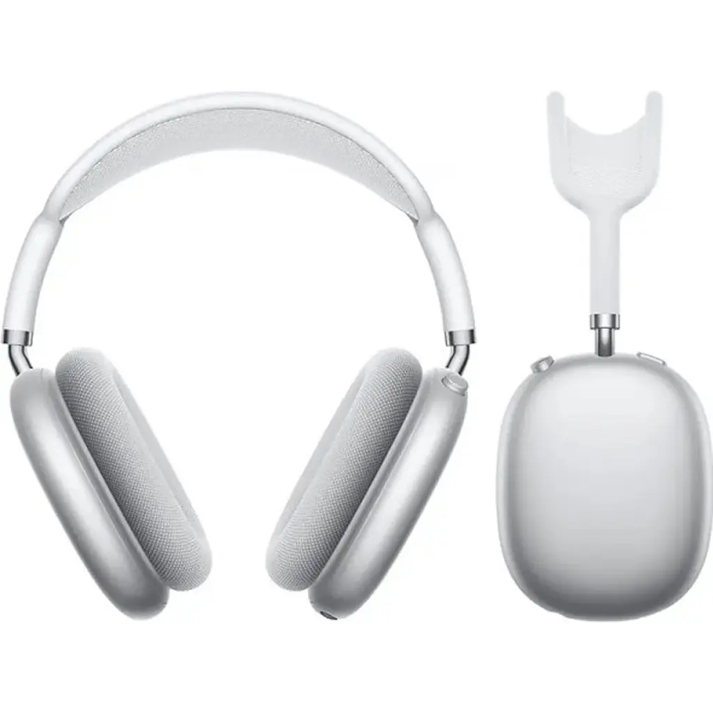Наушники Hoco W65 Plus Happy ANC Silver [159406] - фото 3