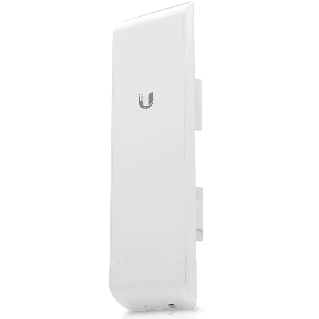 Точка доступу Ubiquiti Nanostation M2 - фото 2