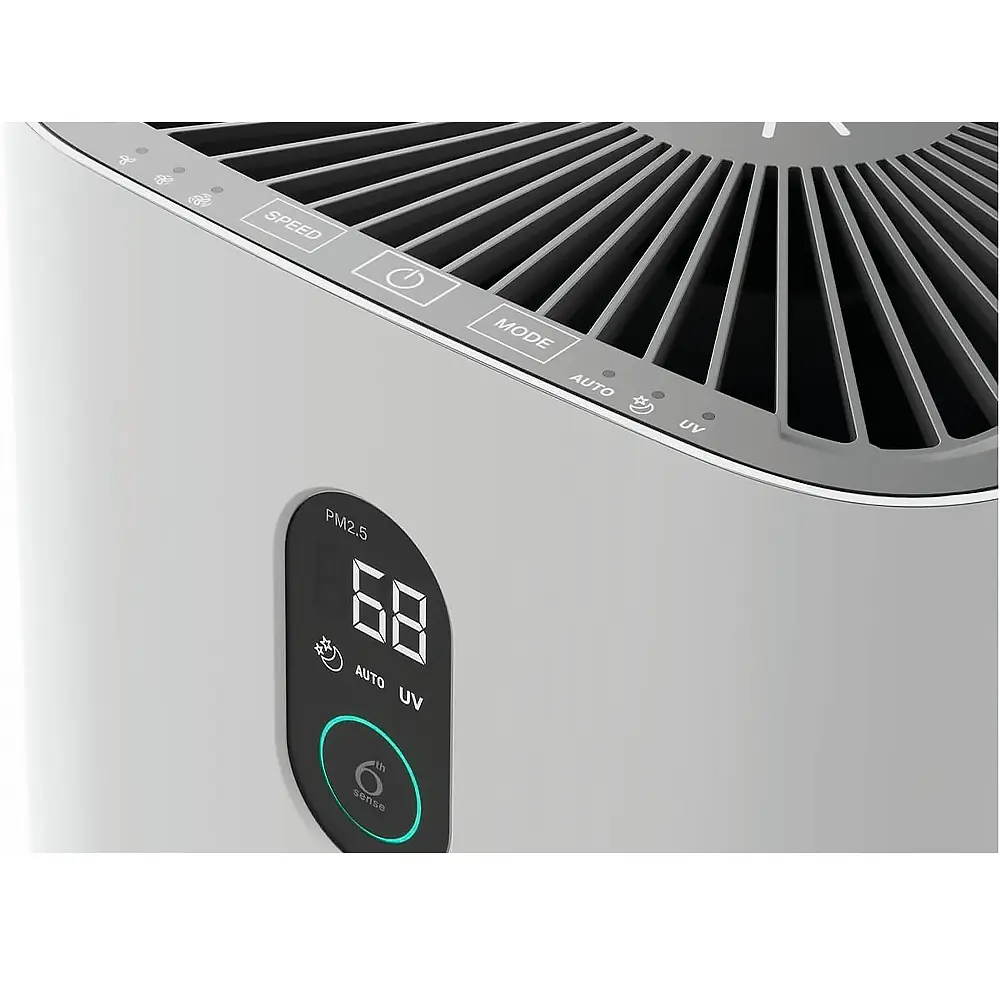 Очищувач повітря Whirlpool AP330W - фото 3