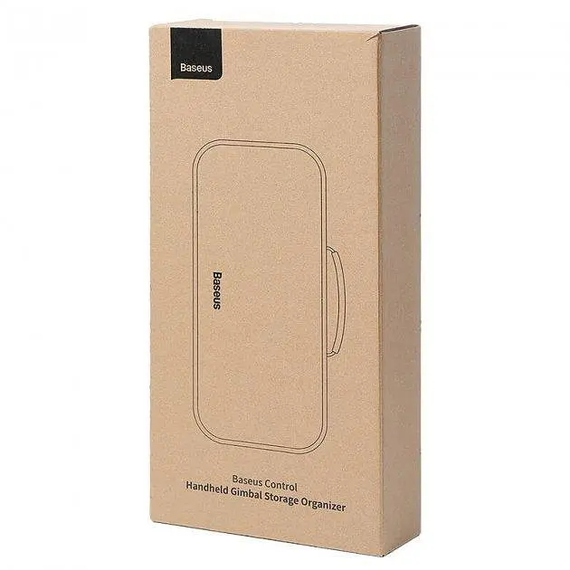 Сумка для Baseus Control Handheld Gimbal Storage Organizer (SUYT-F01) - фото 4