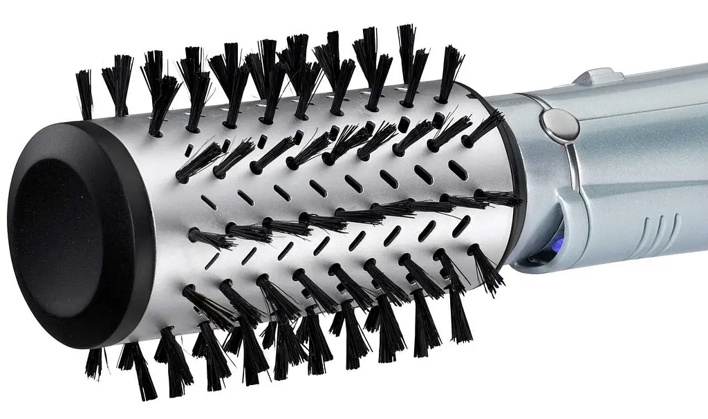 Фен-щетка BaByliss AS773E - фото 2