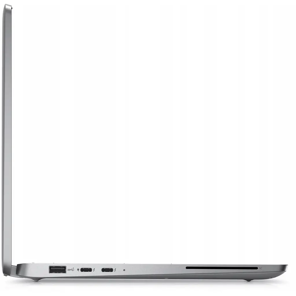 Ноутбук 2в1 Dell Latitude 13 5350, Intel Core Ultra 7 165U, 16GB RAM, SSD 256GB, FHD, 13. 3 - фото 6