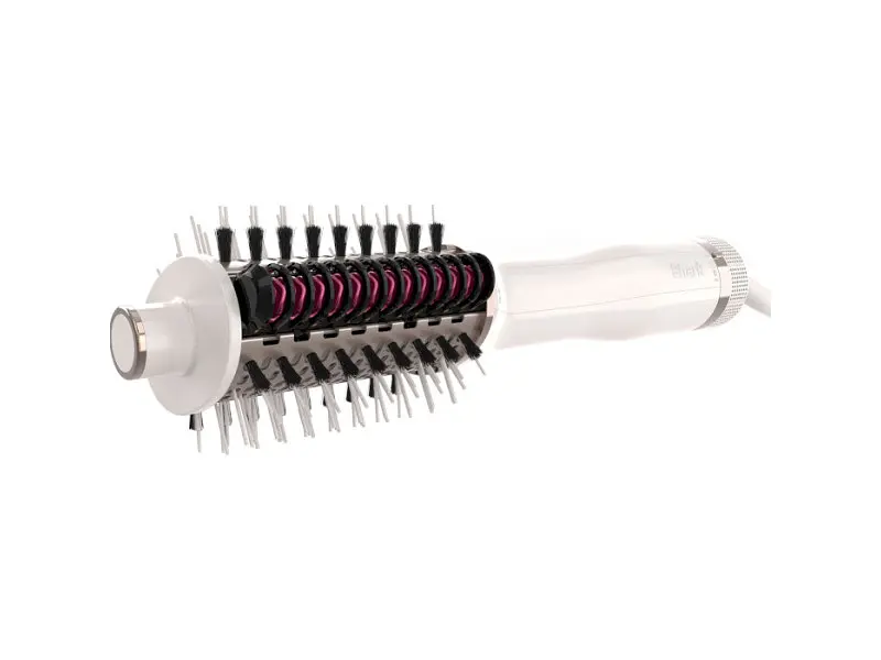 Фен-щітка SHARK SmoothStyle Hot Brush & Smoothing Comb HT212EU - фото 2