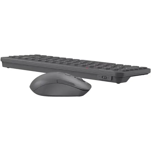 Комплект бездротовий Fstyler FG3200 Air2 (Grey) A4Tech teh0020646 - фото 4
