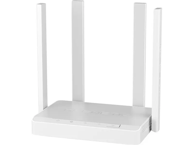 Wi-Fi-маршрутизатор Keenetic Speedster (KN-3013) - фото 2