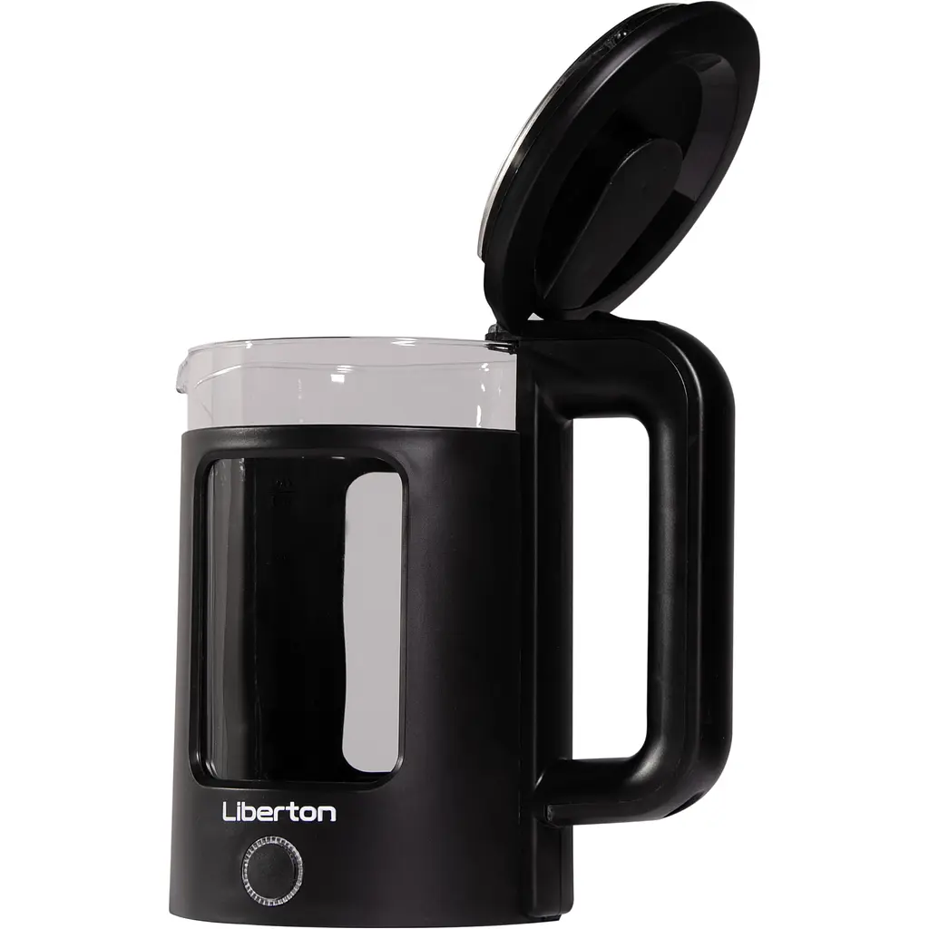 Електрочайник Liberton LEK-6831 [115688] - фото 4