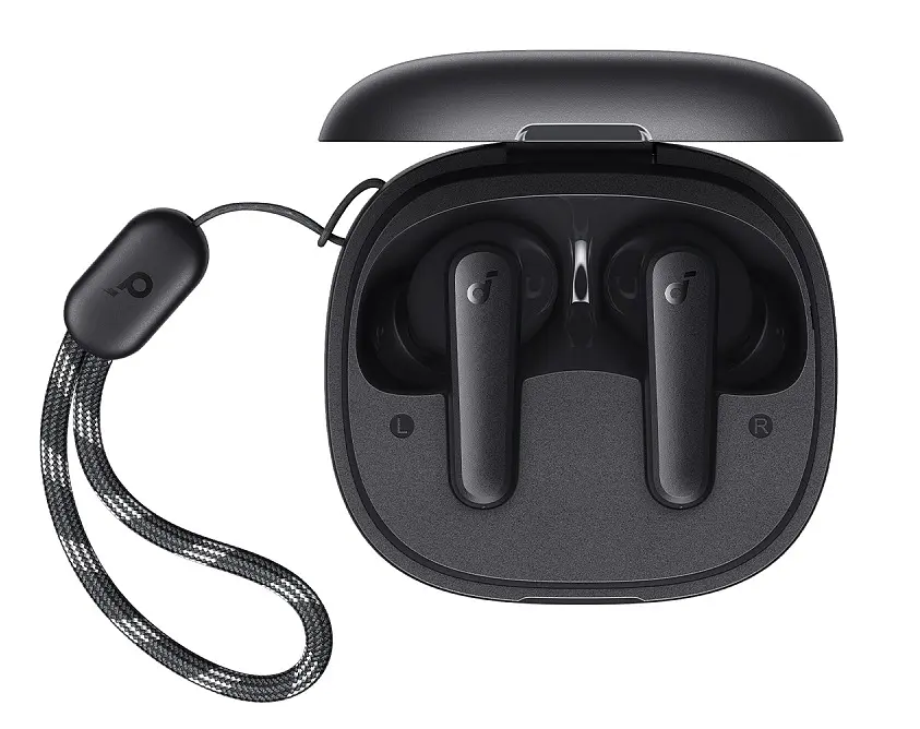 Навушники SoundСore R50i Black Anker teh0021229 - фото 4
