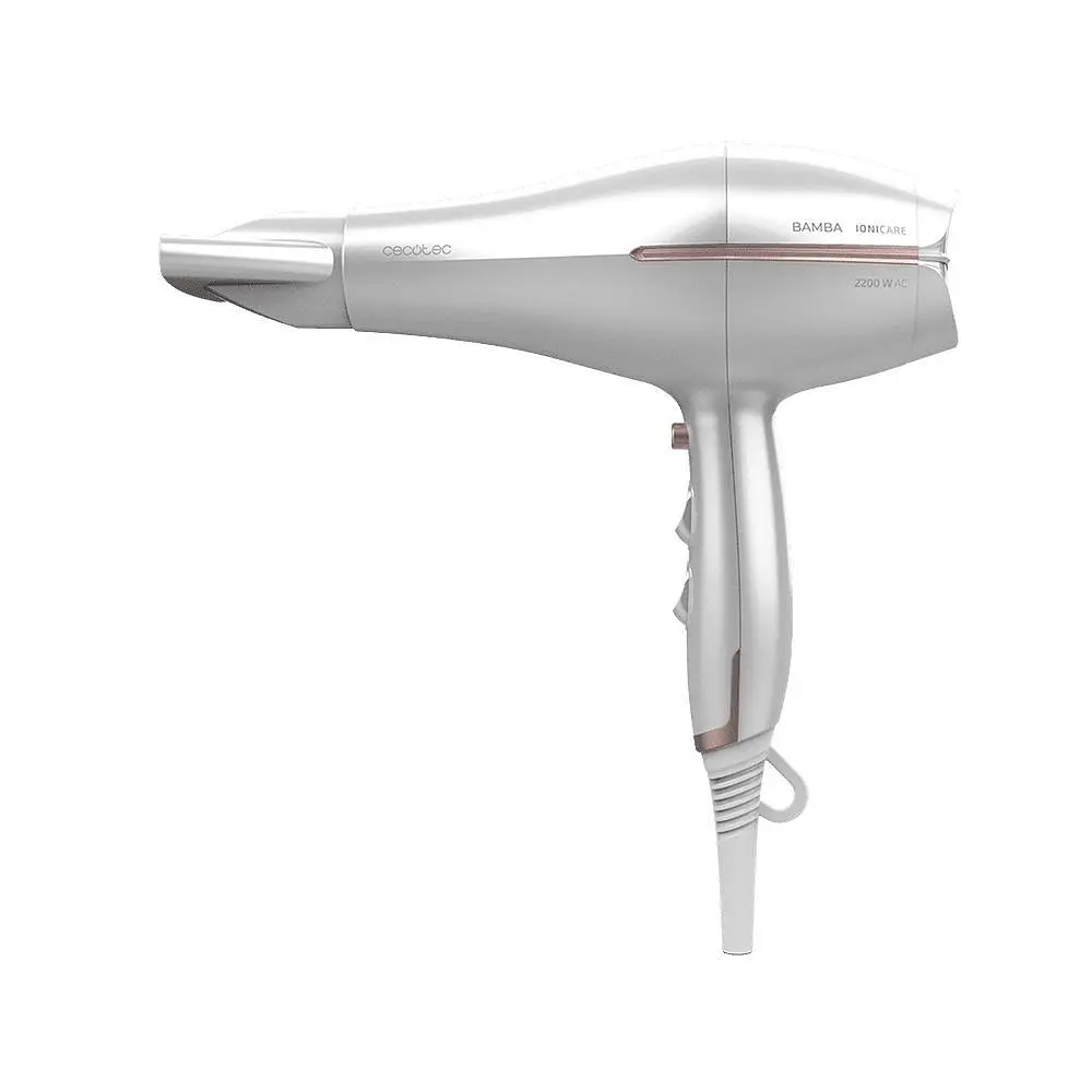 Фен CECOTEC IoniCare 5300 Maxi Aura - фото 2