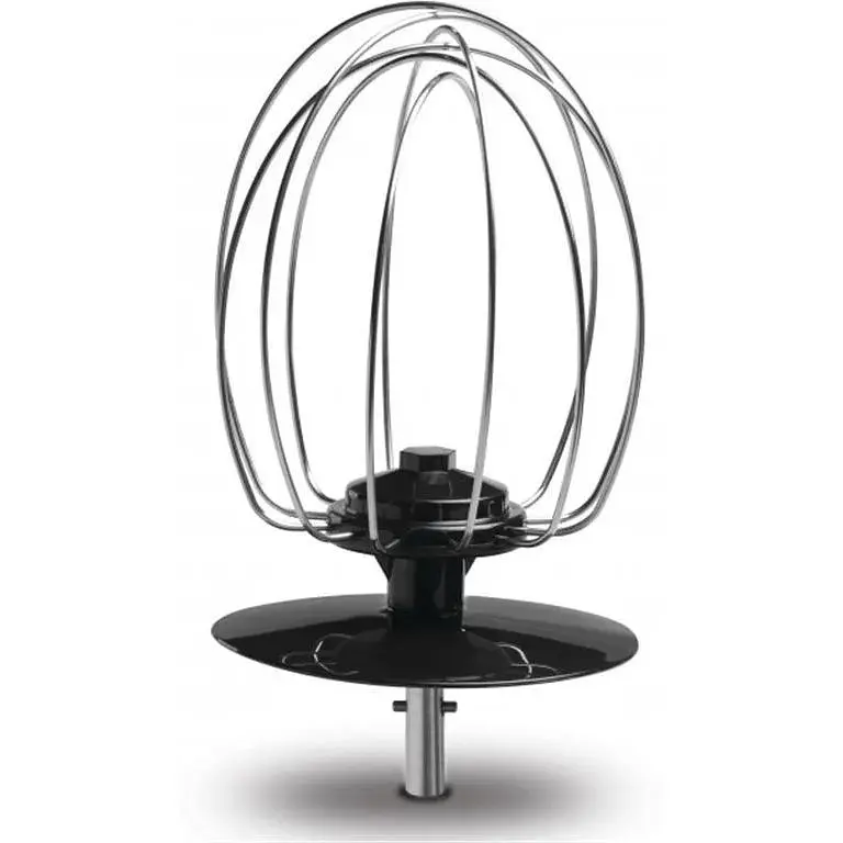Кухонний комбайн Tefal Masterchef Grande QB813D38 - фото 4