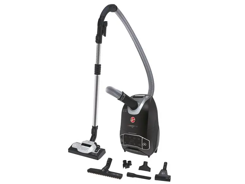 Пилосос з мішком Hoover HE722PET 011 - фото 6
