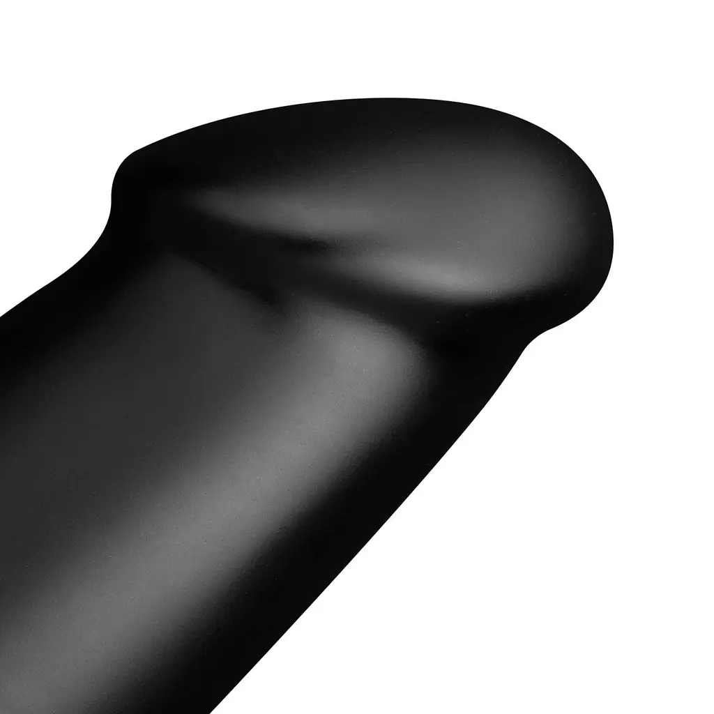 Анальна пробка BUTTR - AH-1 Cobra Buttplug - фото 8