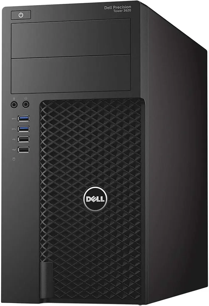 Б/В Системний блок Dell OptiPlex 3620 MT (i5-6500 / 8GB DDR3 / 256GB SSD) - фото 3