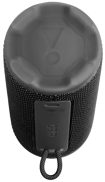 Портативна акустика JBL Grip чорний (JBLGRIPBLK) (7163524) JBLGRIPBLK - фото 8
