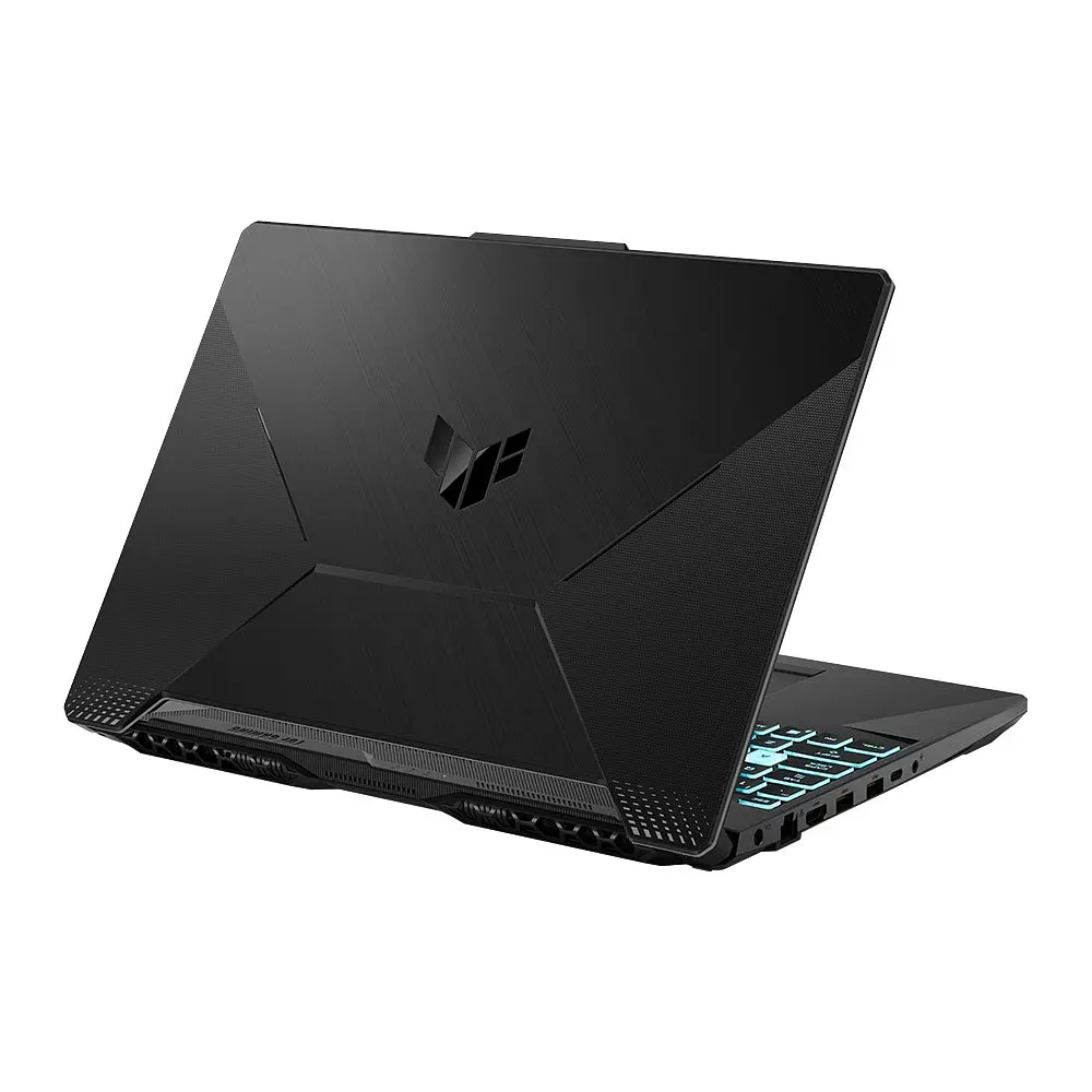 Ігровий ноутбук ASUS,TUF A15 FA506NC-HN001W,Ryzen 5 7535HS,16GB DDR5,512GB,3050,Windows 11 - фото 12