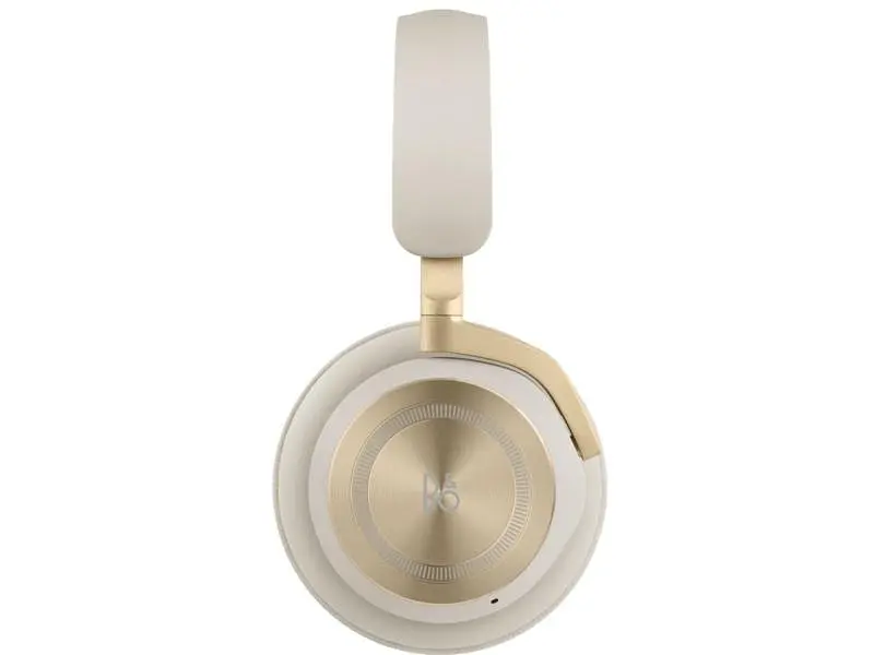 Навушники з мікрофоном Bang&Olufsen Beoplay HX Gold Tone (1224016) - фото 2